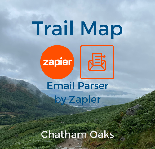 Email Parser by Zapier