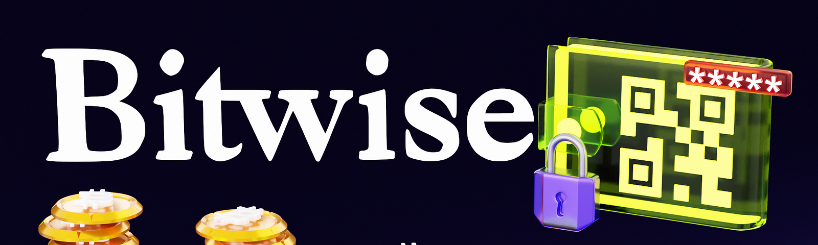 Bitwise Makes History