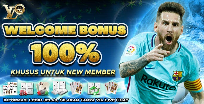 Welcome Bonus New Member 100 Khusus Member Baru By Pragmatic Slot Deposit Pulsa Tanpa Potongan Medium