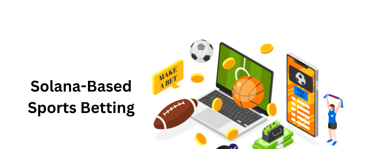 Solana-Based Sports Betting Protocol