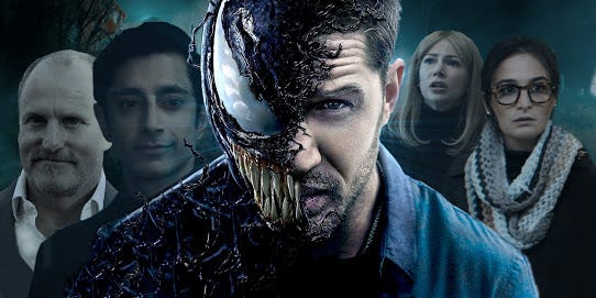 venom watch online in tamil