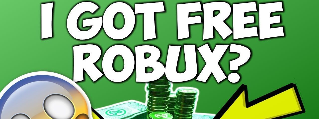 Robux Generator Free Robux 2021