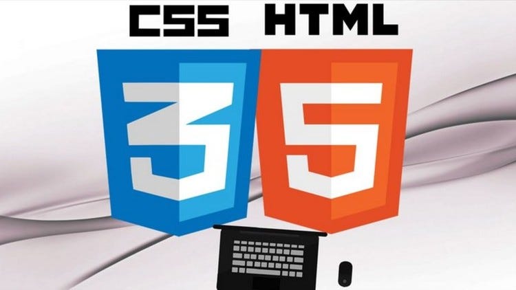 10 Best HTML and CSS Courses for Beginners