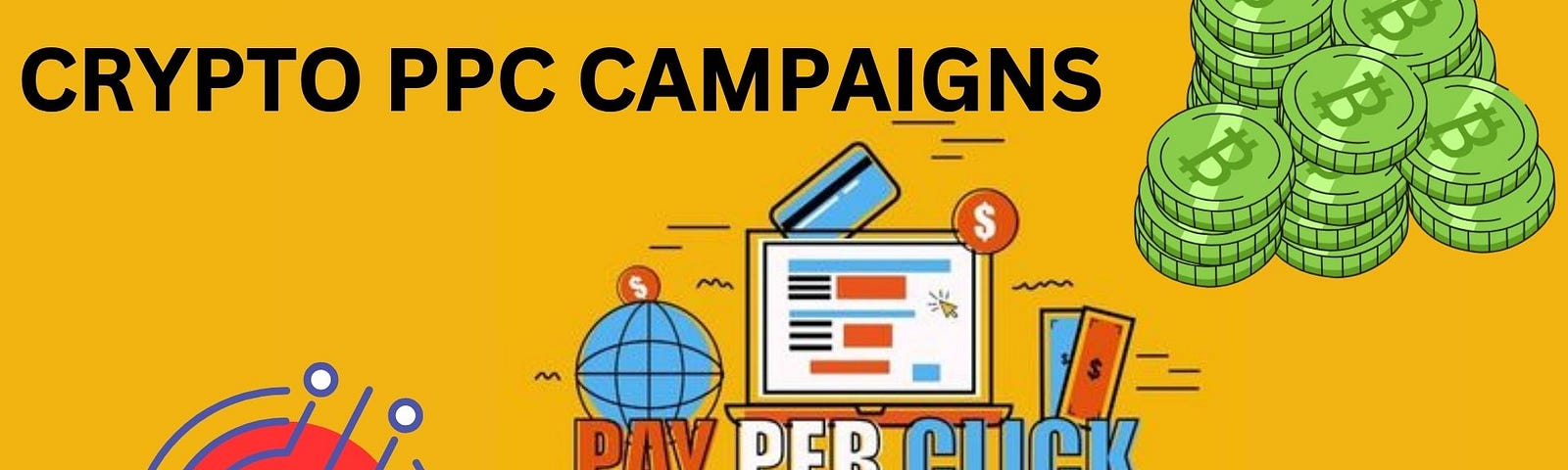 crypto ppc campaigns