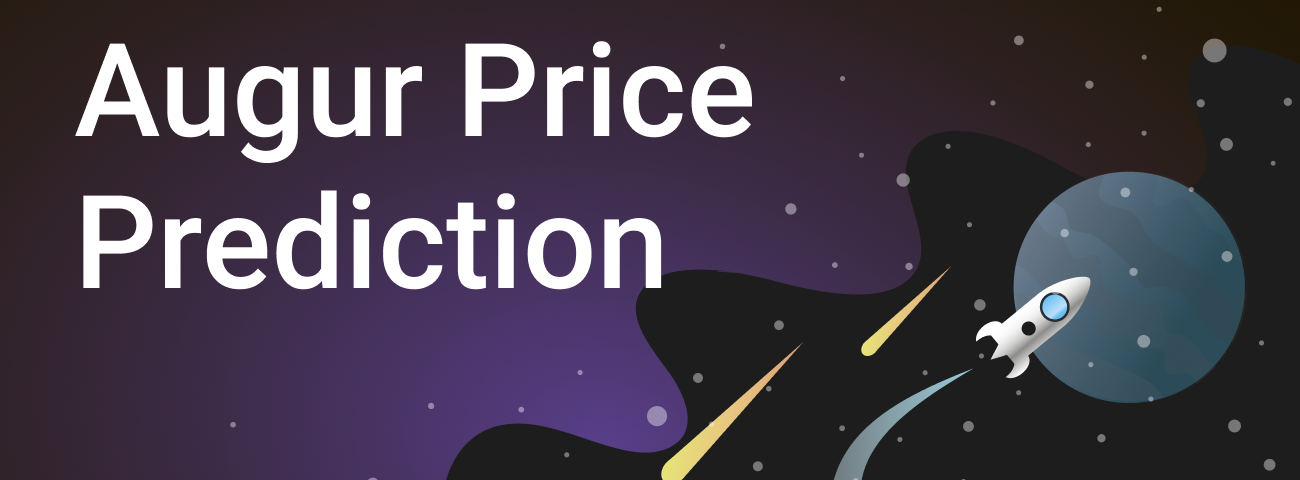 Augur Price Prediction