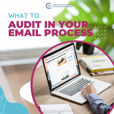 What to audit in your email process