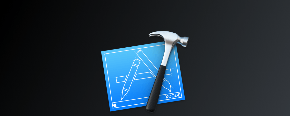 Xcode devices. Xcode devices