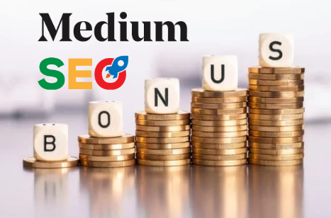 Introducing Medium’s Experimental SEO Incentive Program — You Get Paid For External Views