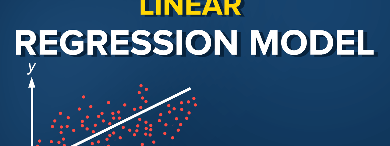 Linear Regression – Intel Student Ambassadors – Medium