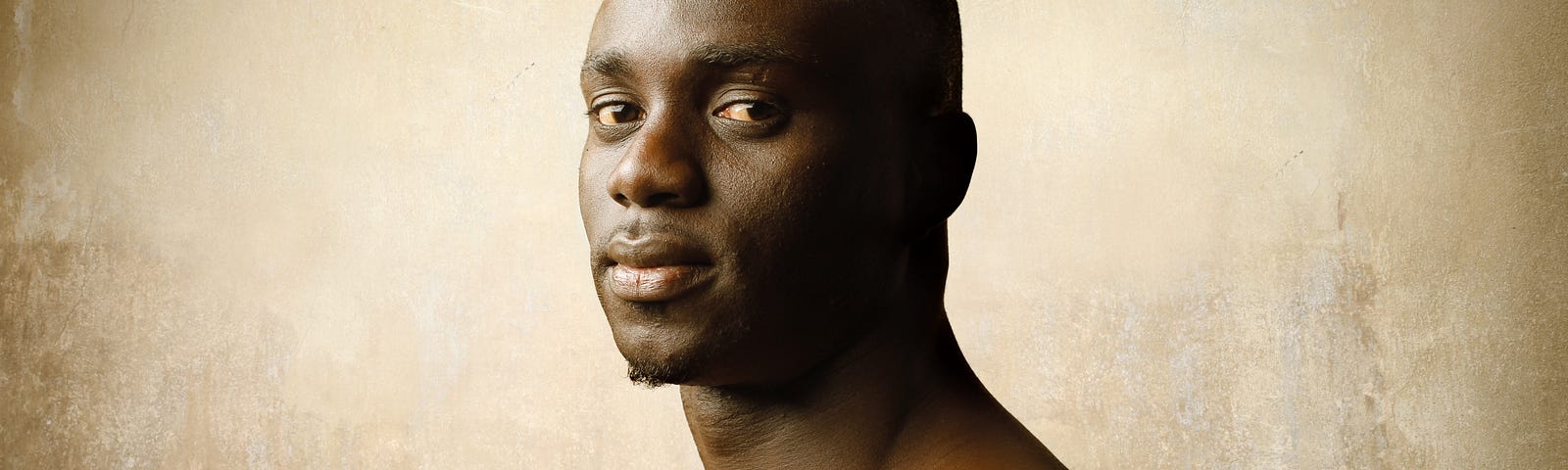 portrait-black-man — Un Swede