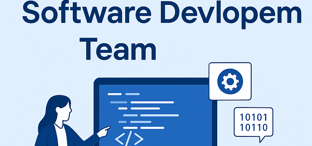 Hire A Dedicated Software Development Team