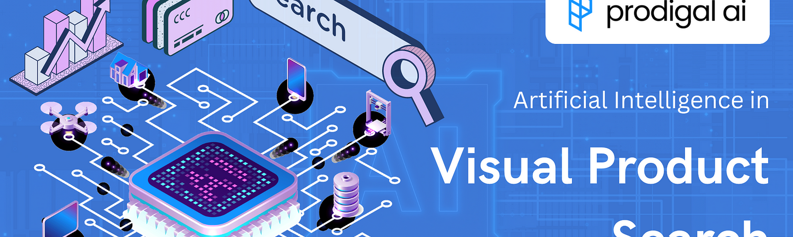 AI in Visual Product Search | Prodigal AI