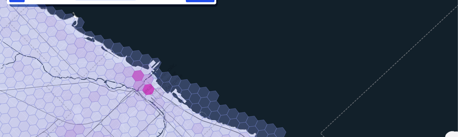 GIS analysis with AI: build spatial indexes using prompts