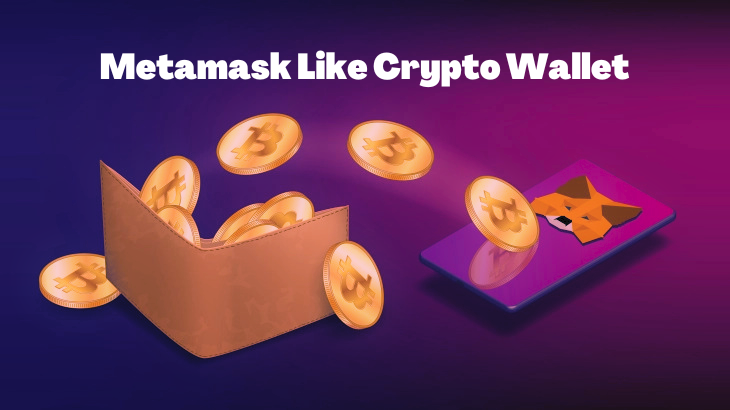 metamask crypto wallet