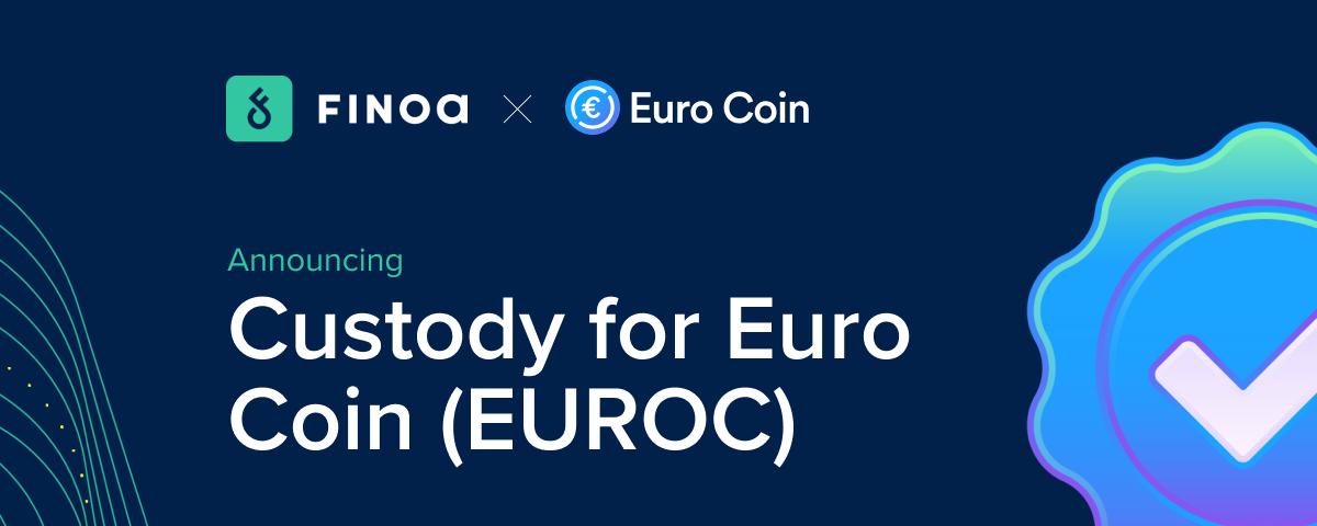 Integration of Euro Coin (EUROC)