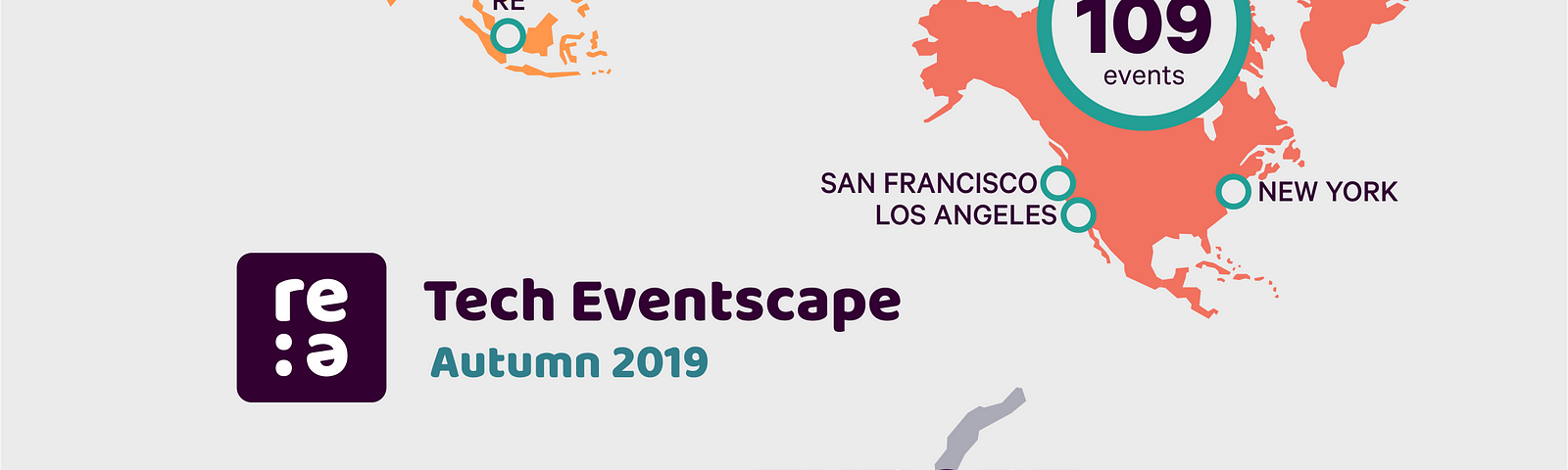 re:event tech eventscape, autumn 2019