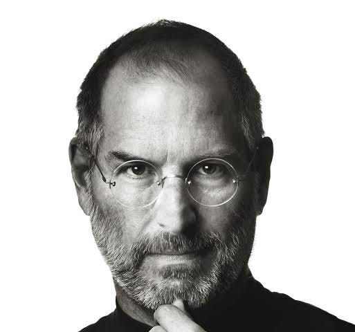 “Steve Jobs” from Google