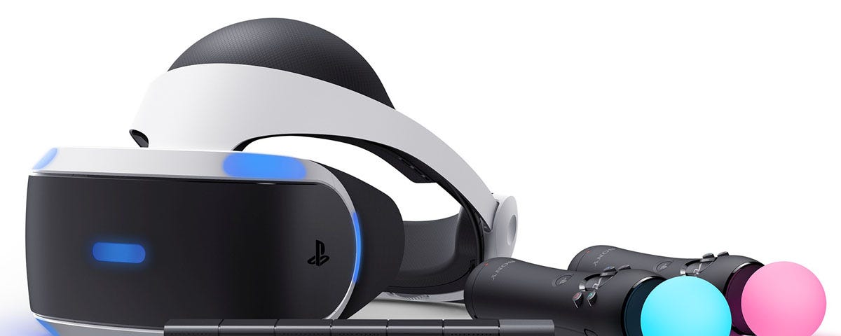 PSVR will not work with PS5 camera, Sony Reconsidered