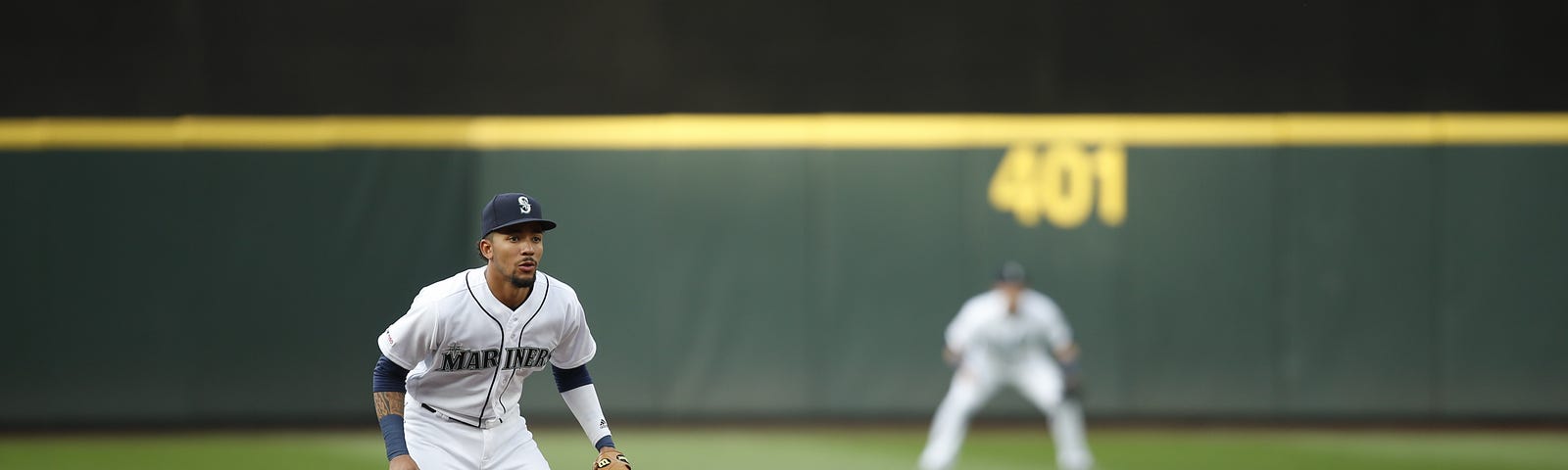 Dunn, Kelenic and White Named to the All-Star Futures Game, by Mariners PR