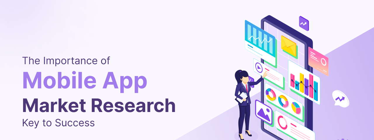 Mobile App Market Research