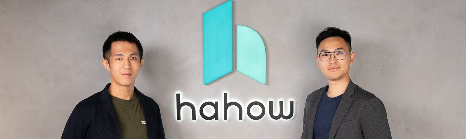 Hahow 創辦人專訪