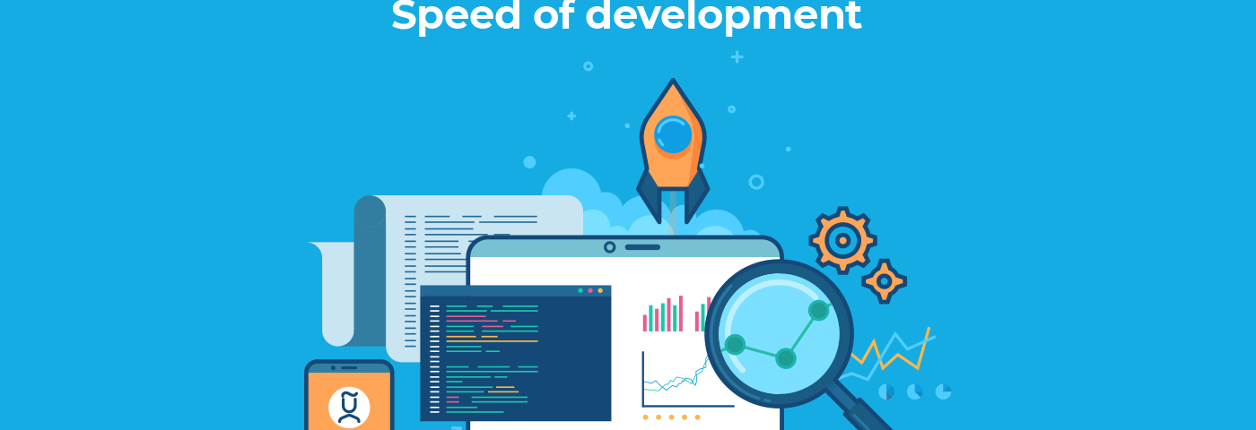 How to increase the speed of software development