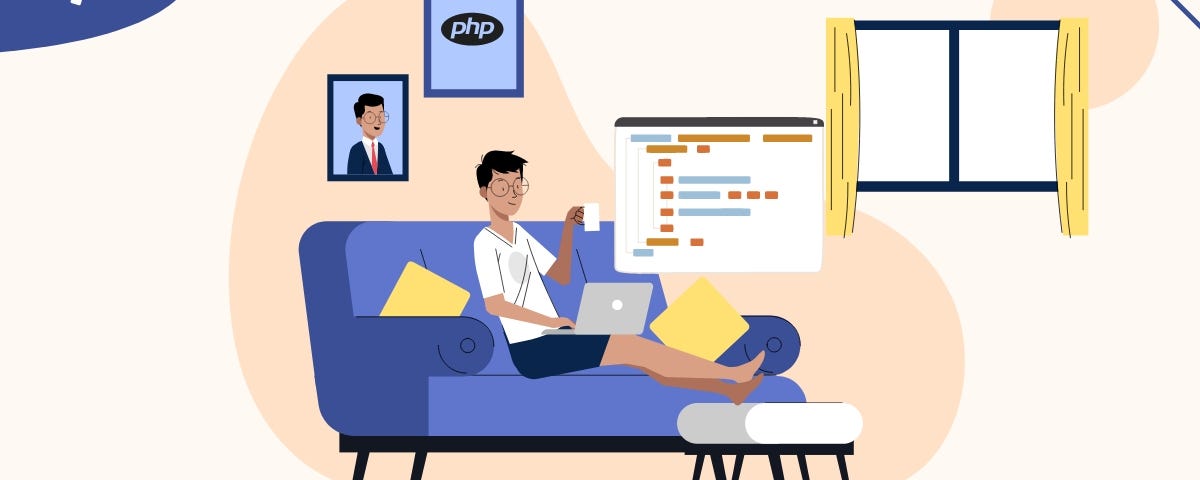 Hire Remote PHP Developer