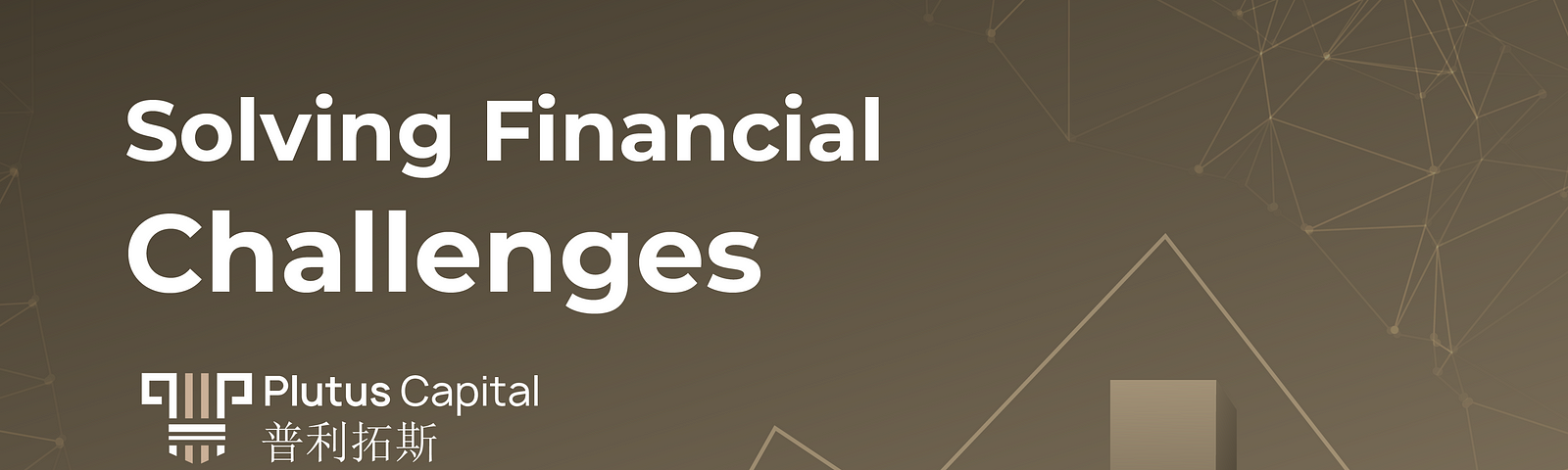 Solving Financial Challenges | Plutus Capital