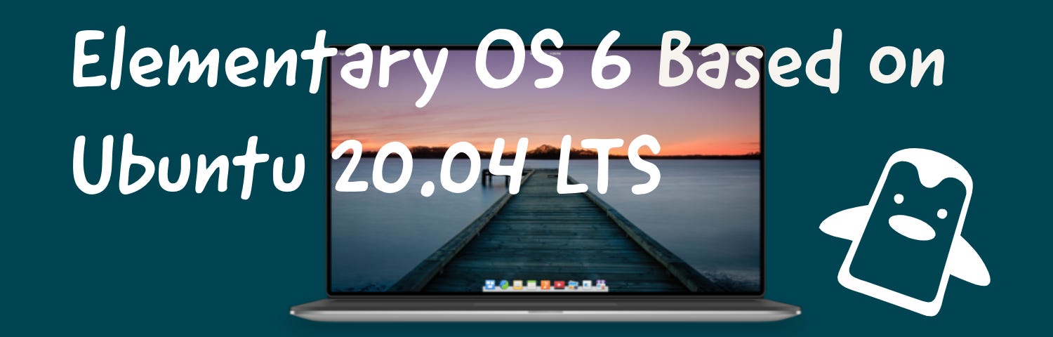 Elementary OS 6