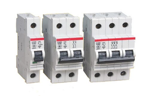What is an MCB? Miniature Circuit Breaker