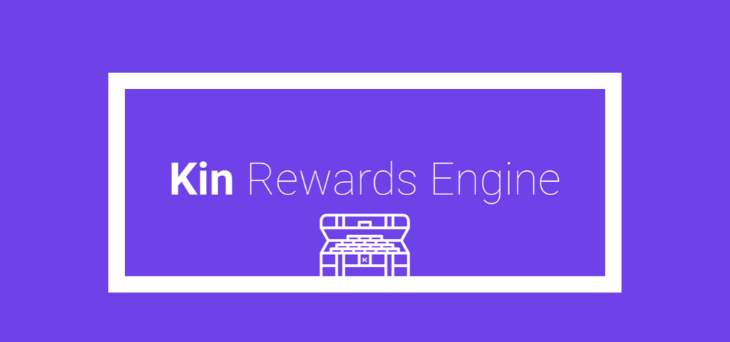 Open-Sourcing the Kin Rewards Engine | by Kik Engineering | Kin Blog |  Medium