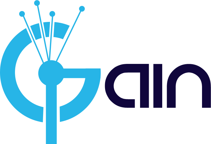 GainPool Logo