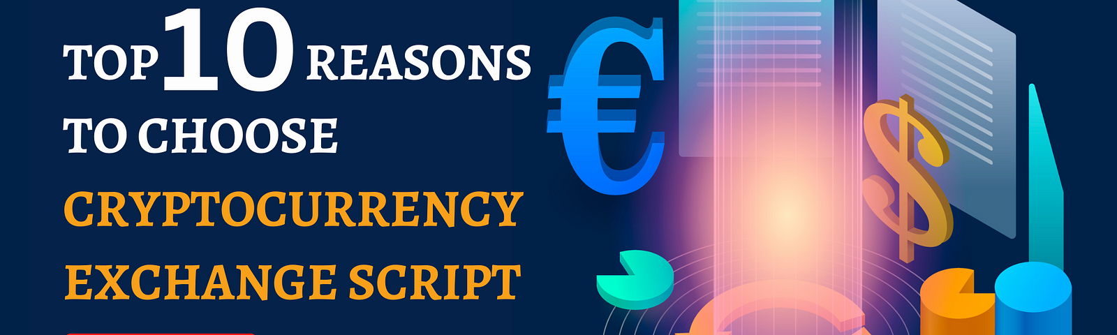 Cryptocurrency exchange script