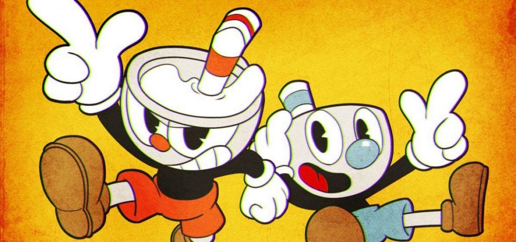 cuphead two player switch