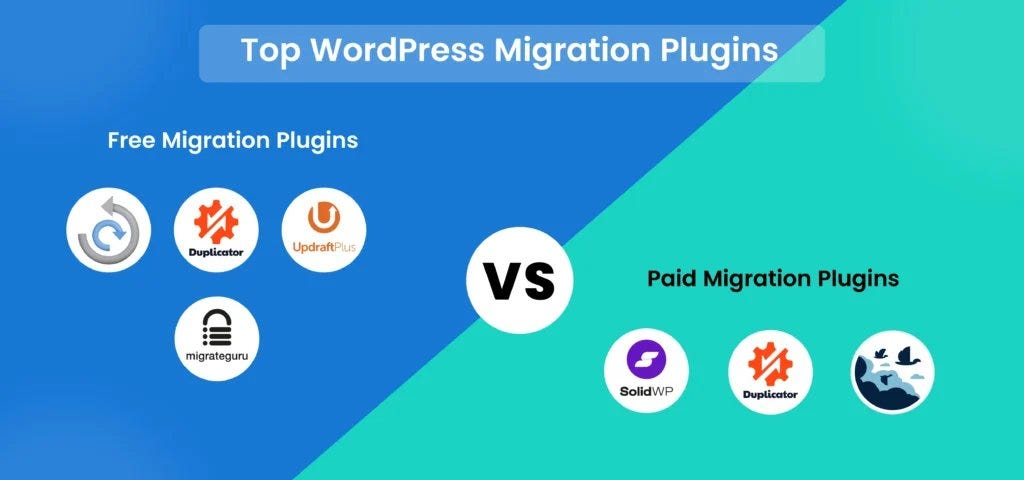 Top-WordPress-migration-plugins