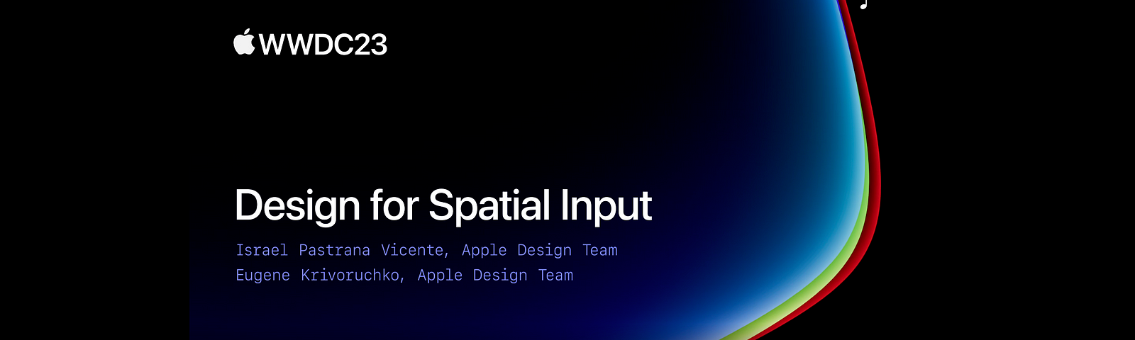 Spatial Design – UX Planet