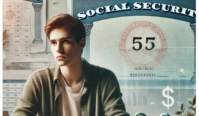 Will Millennials Receive Social Security Benefits?