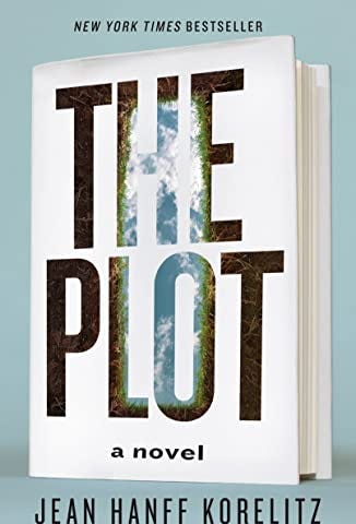 “Get ready for a mind-bending ride with ‘The Plot’ — a gripping psychological thriller that will keep you on the edge of your seat”