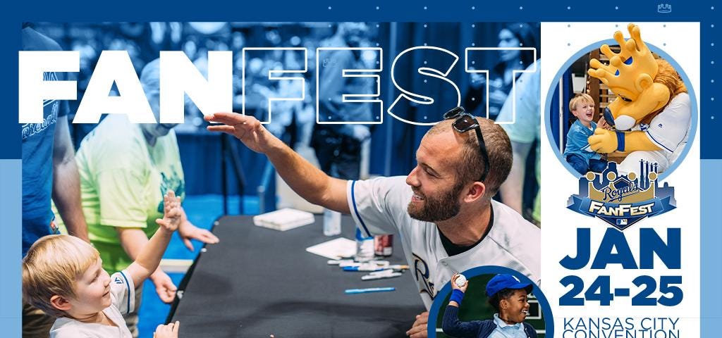 Fan Fest tickets on sale now