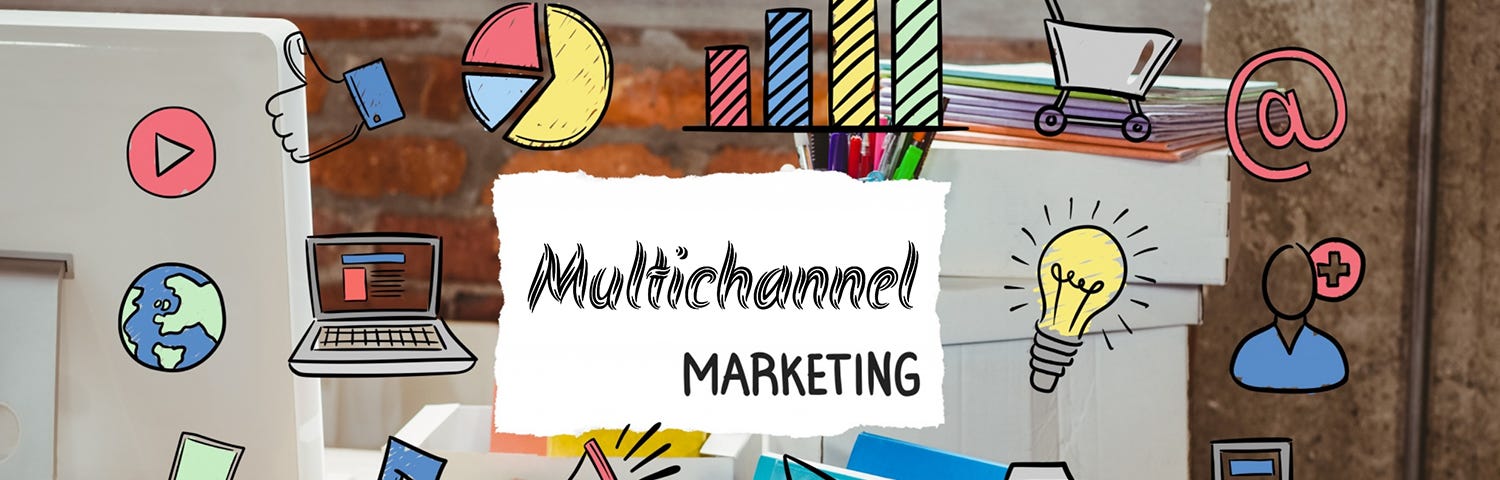 Pimcore PIM for Multichannel Marketing