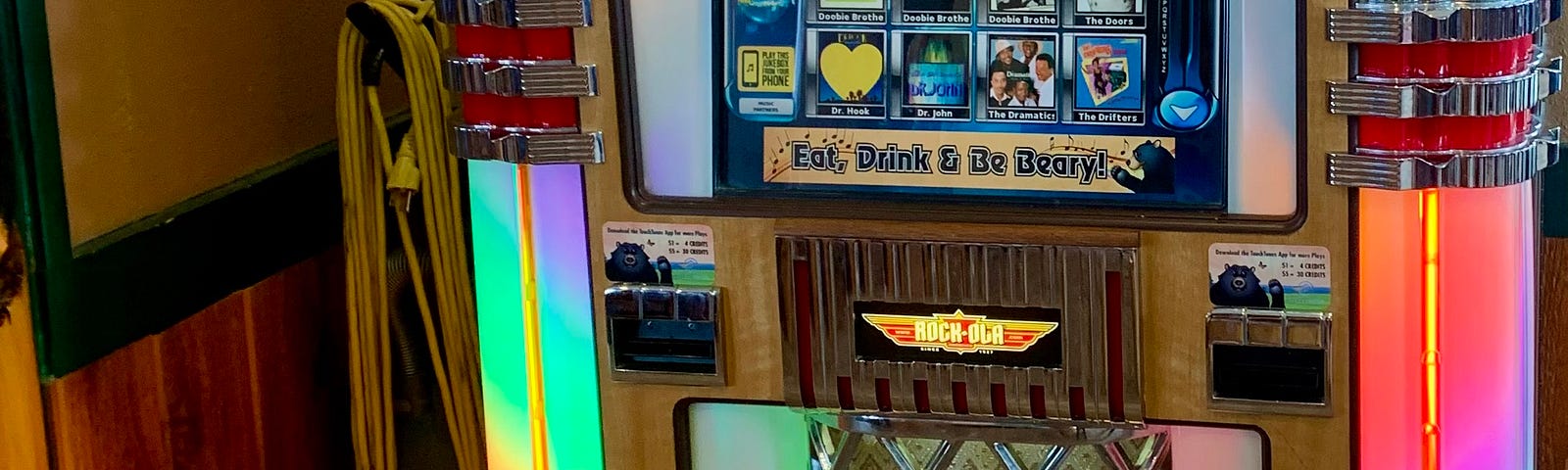 Jukebox