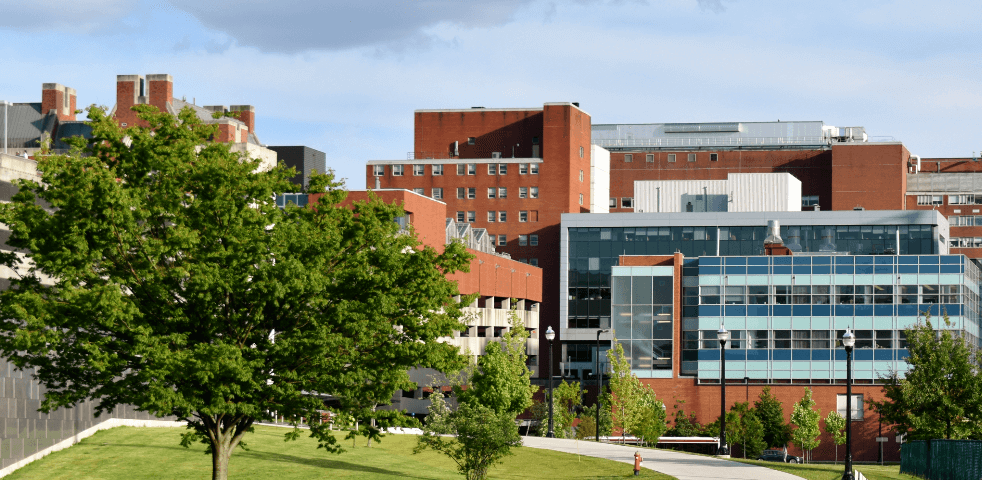 Ohio State campus — Moral Letters to Lucilius