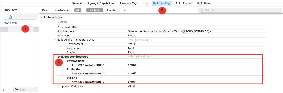 Xcode 12 Building For Ios Simulator But Linking In Object File Built For Ios File For Architecture Arm64 By Milan Panchal Medium