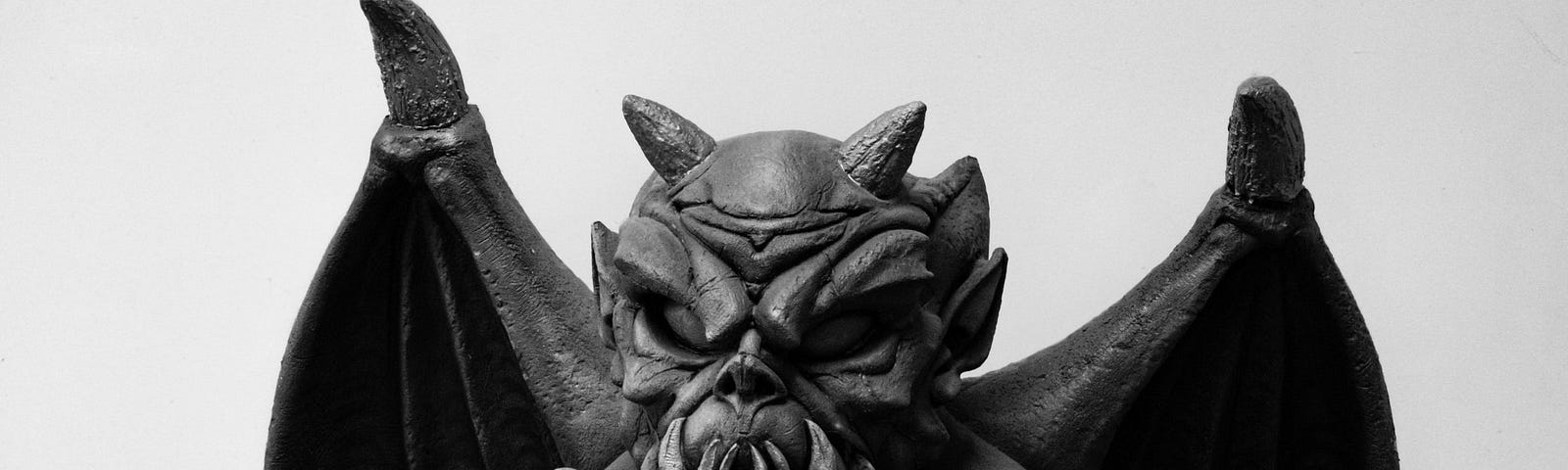 Gargoyle