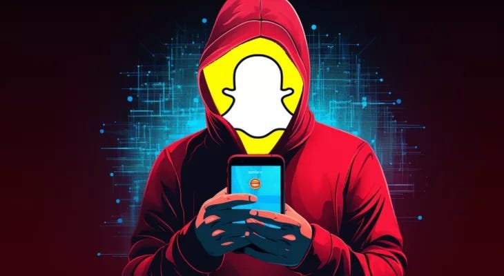 How to hack Snapchat account and password?