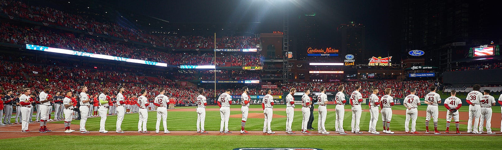 Cardinals Magazine – Cardinals Insider