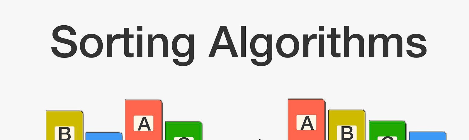 sorting-algorithms