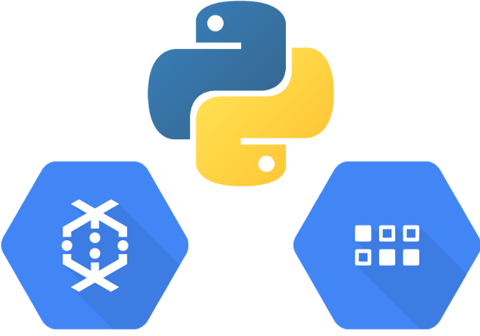 google-cloud-datastore-level-up-coding