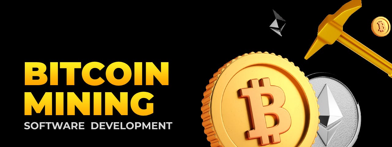 Top 5 Bitcoin Mining Software Development Companies in 2024