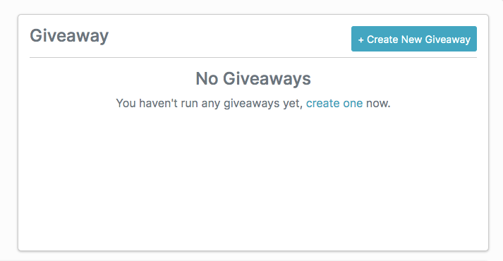 new feature alert giveaways softgiving makes it easier than ever by softgiving inc softgiving blog medium new feature alert giveaways